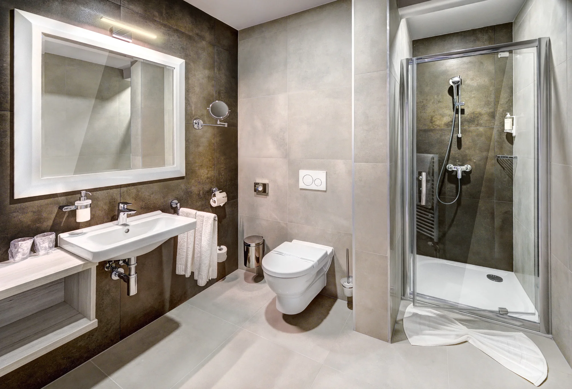 4* romantika pod Tatrami: polopenze, vstup do wellness i sleva do aquaparku