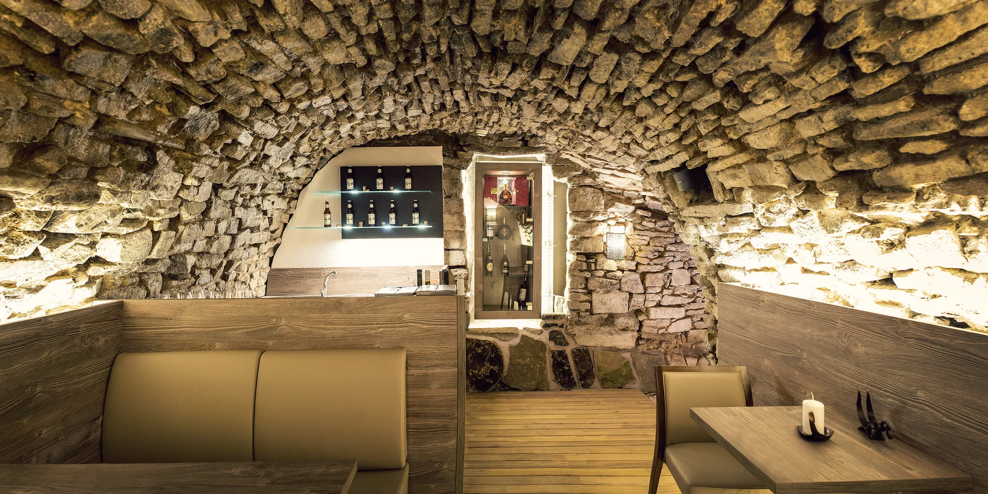 4* romantika pod Tatrami: polopenze, vstup do wellness i sleva do aquaparku