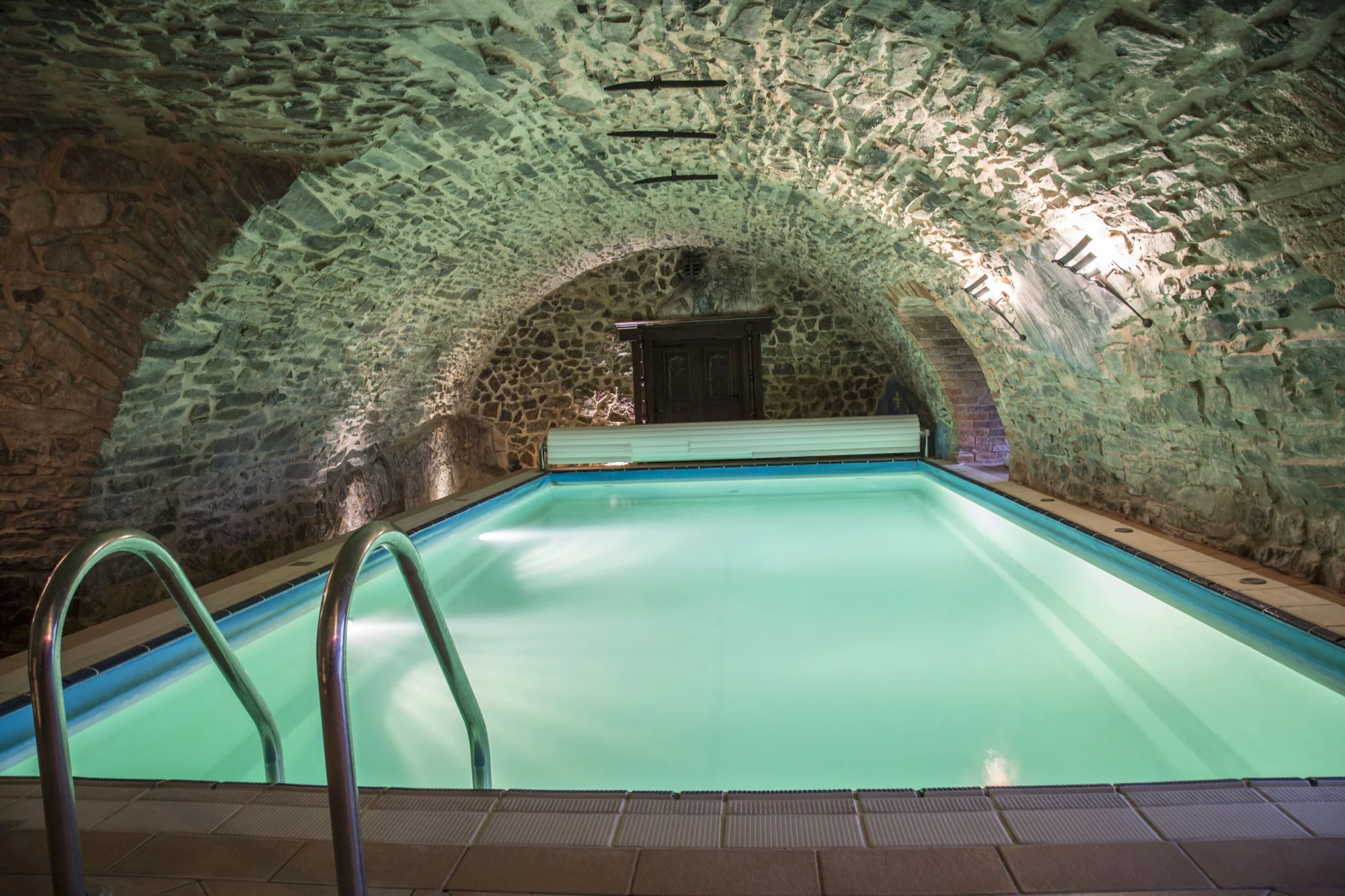Pohádková romantika v Chateau Zbiroh: večeře v krčmě, wellness a prohlídka zámku