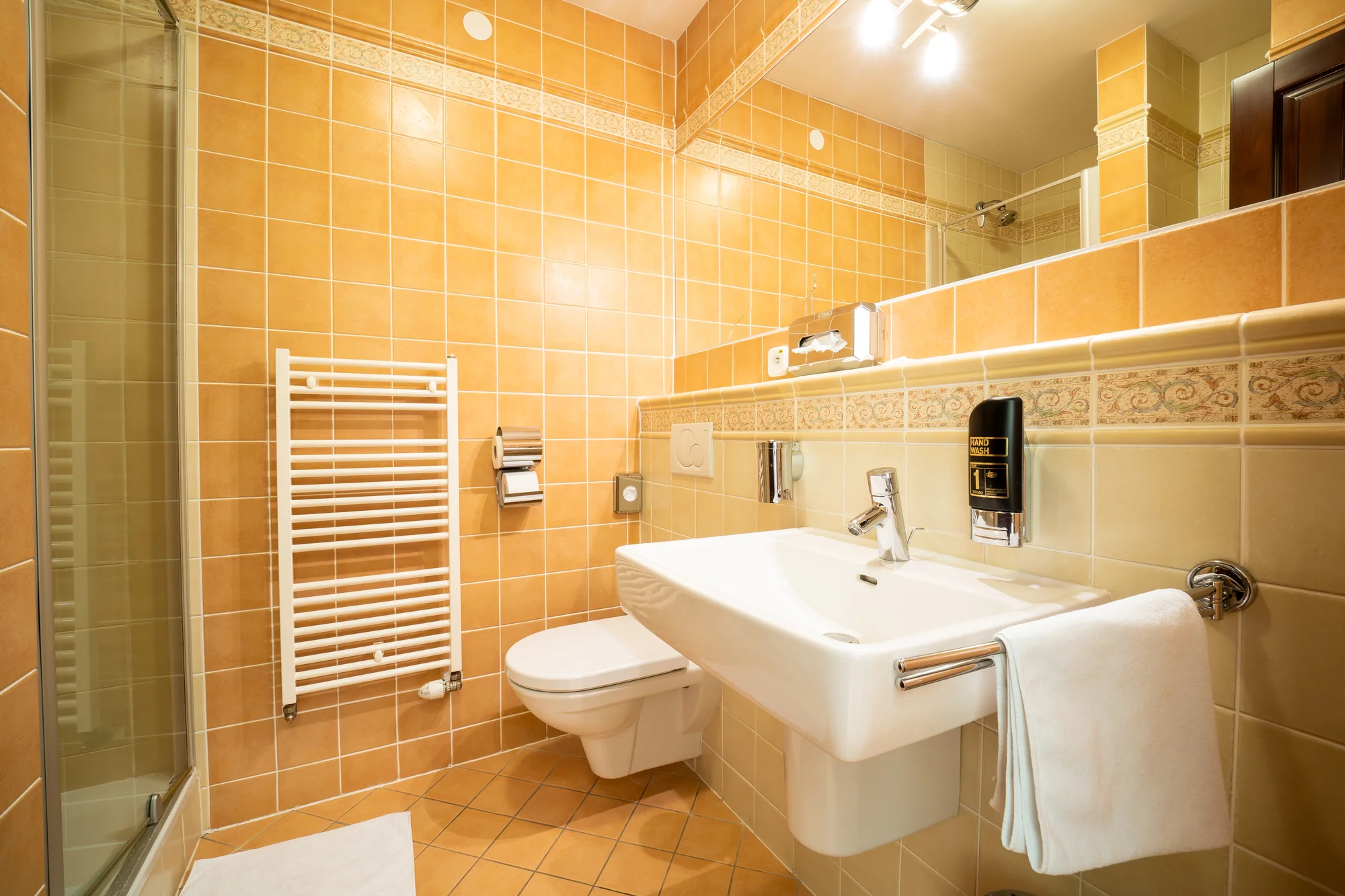 Pobyt v adult only hotelu s výhledem na Gerlachovský štít včetně polopenze