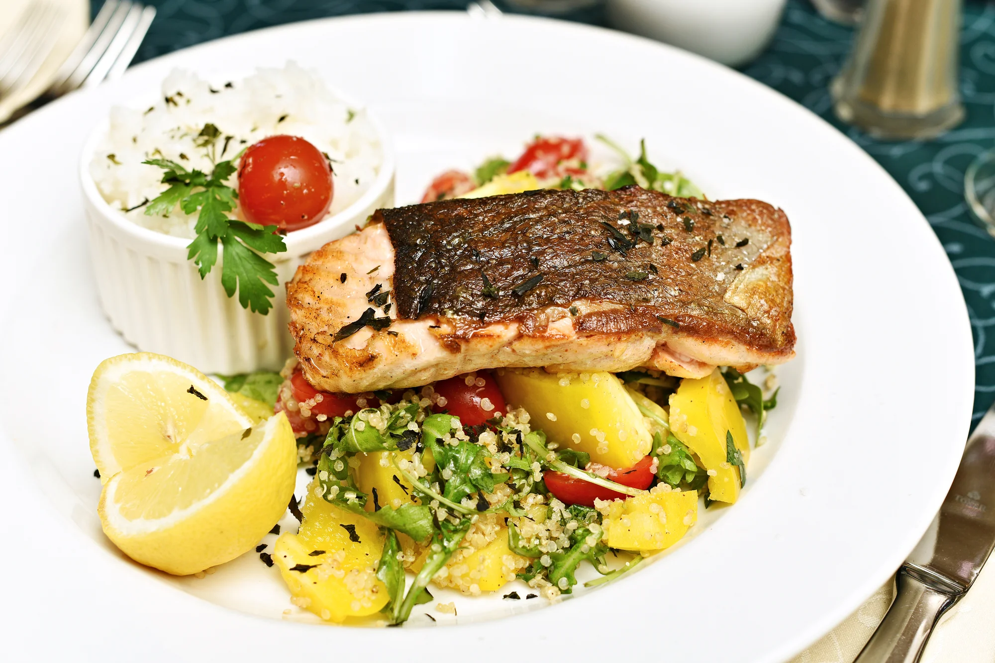 Otevřené vouchery v hodnotě 500-2000 Kč na celé menu v Café Mozart