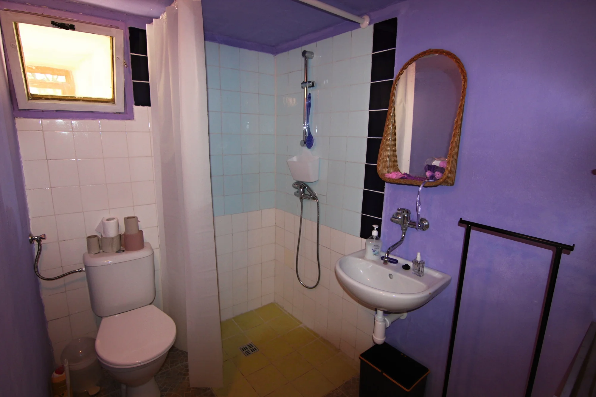 Ubytování v originálním mlýnském apartmánu pro milovníky kumštu