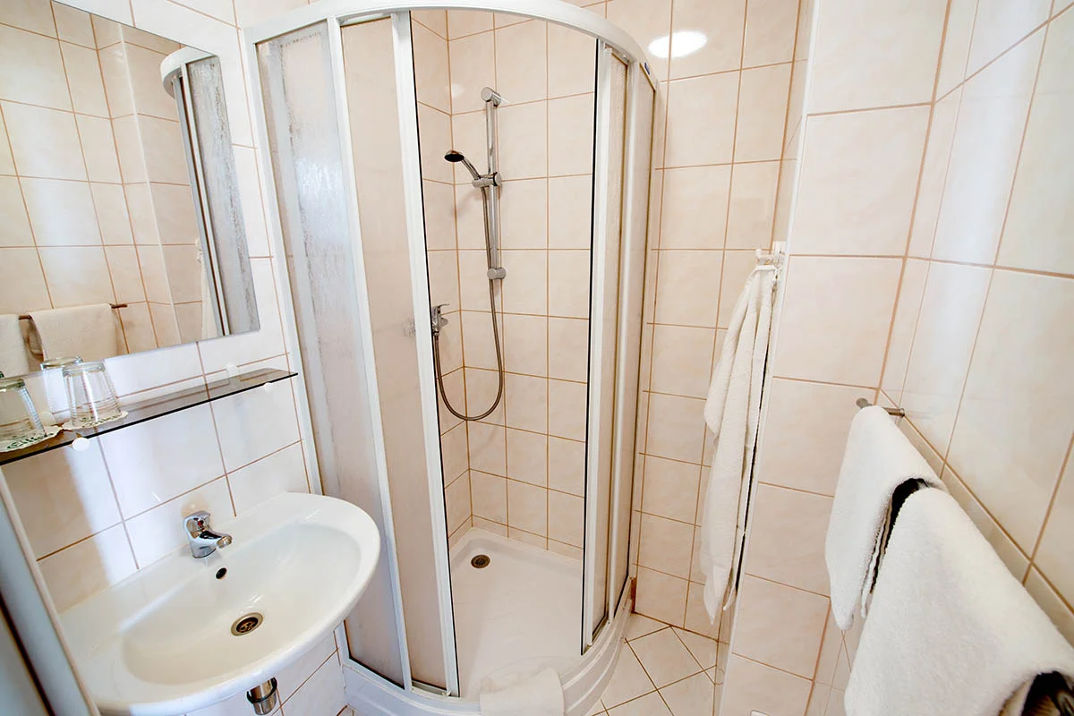 Relax pod hřebeny slovenských Javorníků: polopenze i bazén