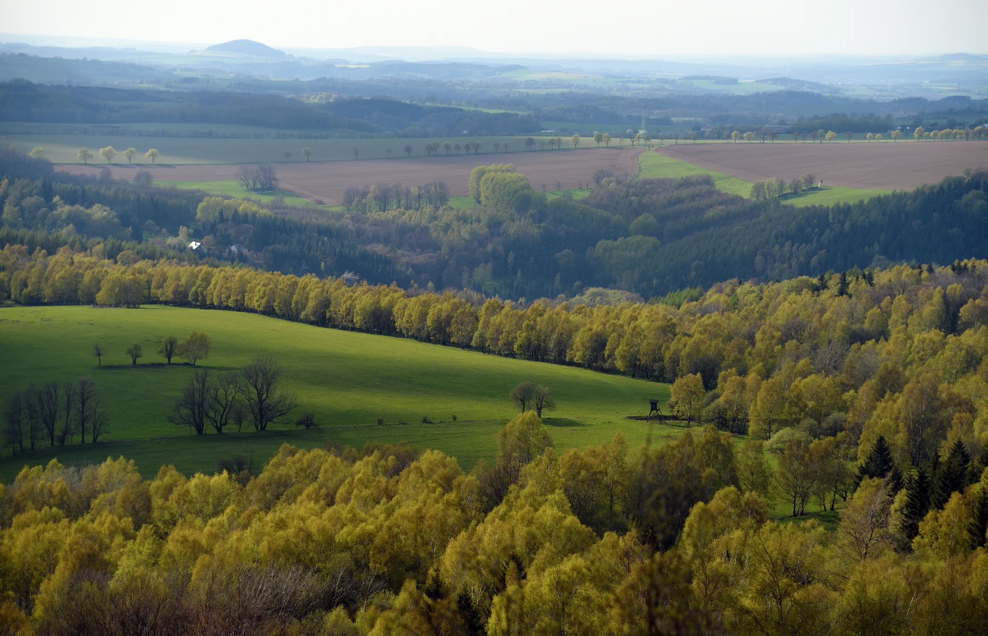 Aktivně-relaxační pobyt v Krušných horách: polopenze a bazén s vířivkou neomezeně