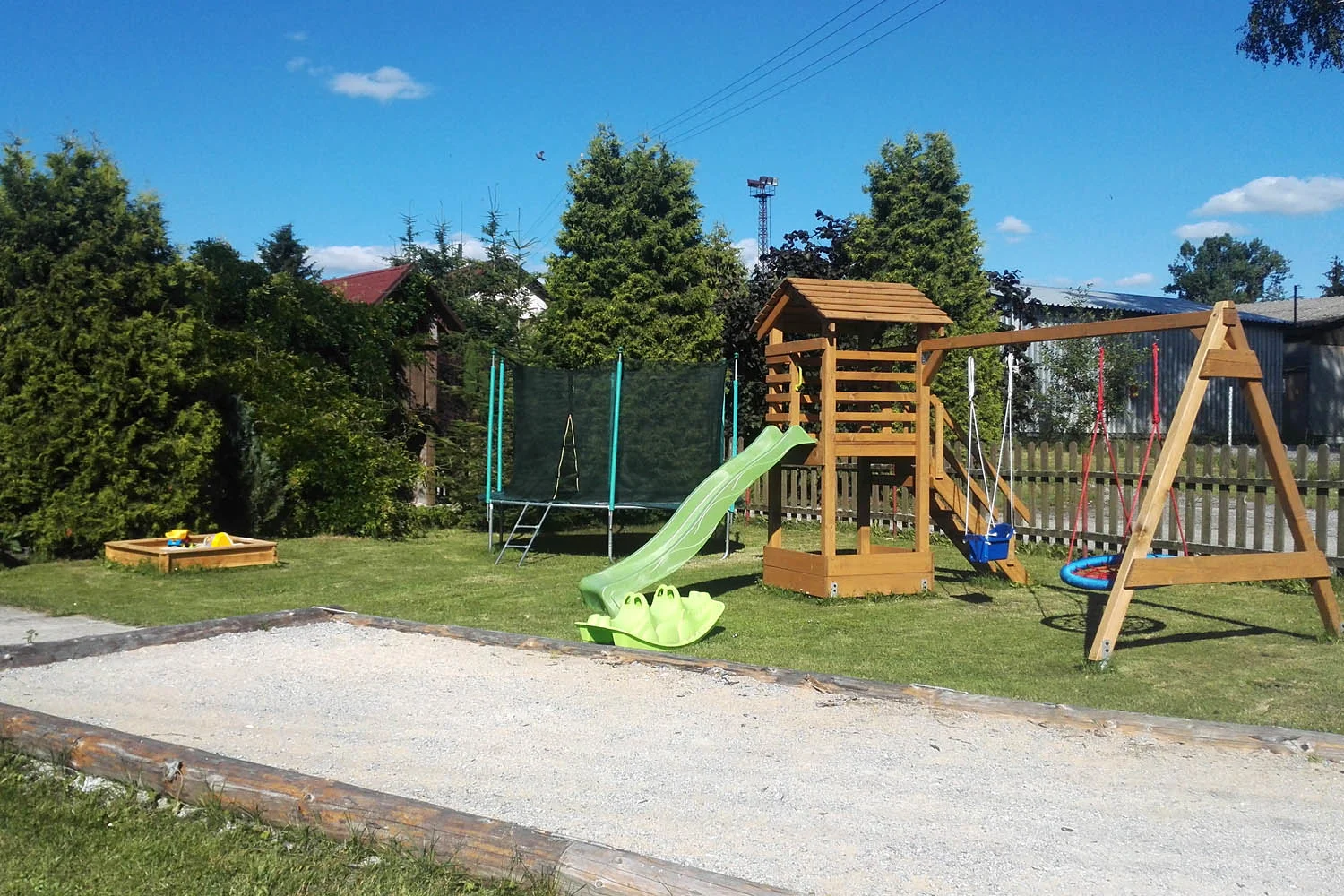 Bezva pobyt u Lipna se stravou v penzionu s farmou a saunou
