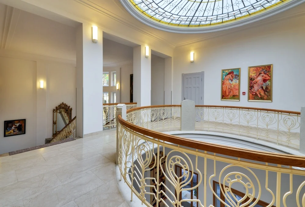 Pohronie: 3* hotel se snídaní či polopenzí i vstupem do wellness