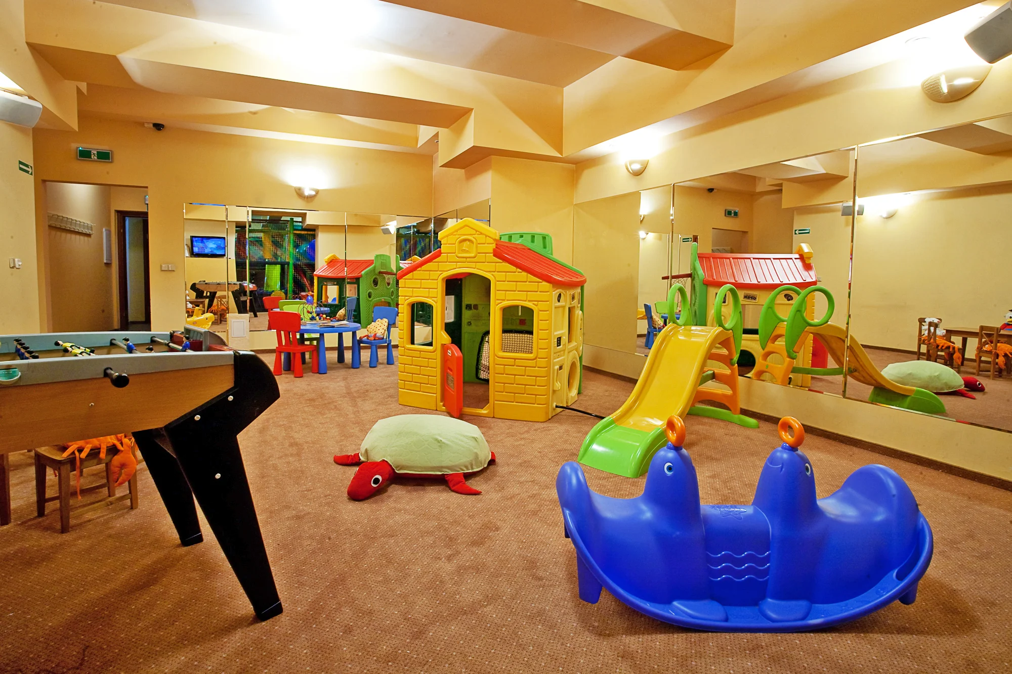 Romantika v historickém hotelu v Zakopaném: neomezený wellness a snídaně nebo polopenze
