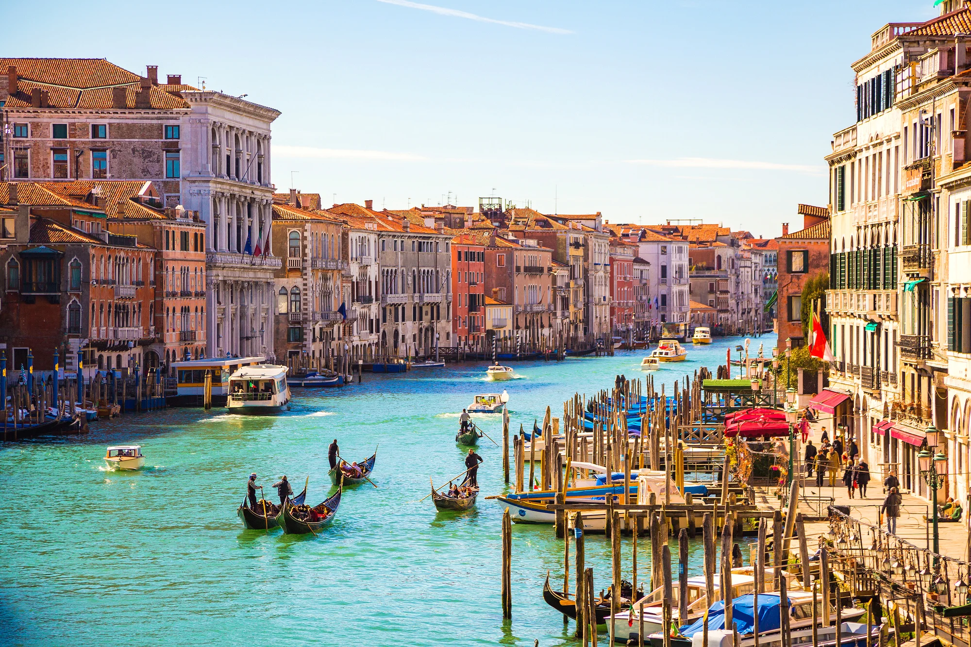 Poznání severní Itálie - Benátky, Lago di Garda, Sirmione a Verona s noclehem