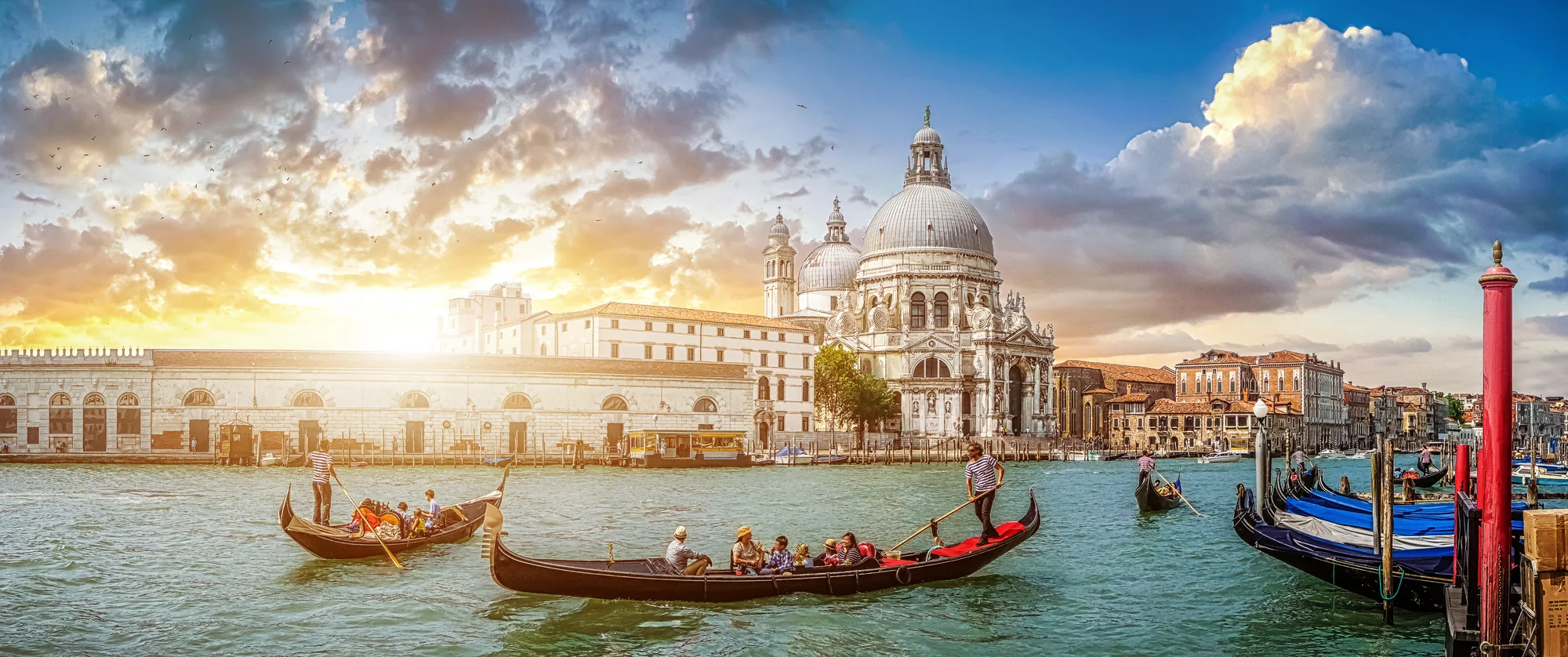 Poznání severní Itálie - Benátky, Lago di Garda, Sirmione a Verona s noclehem
