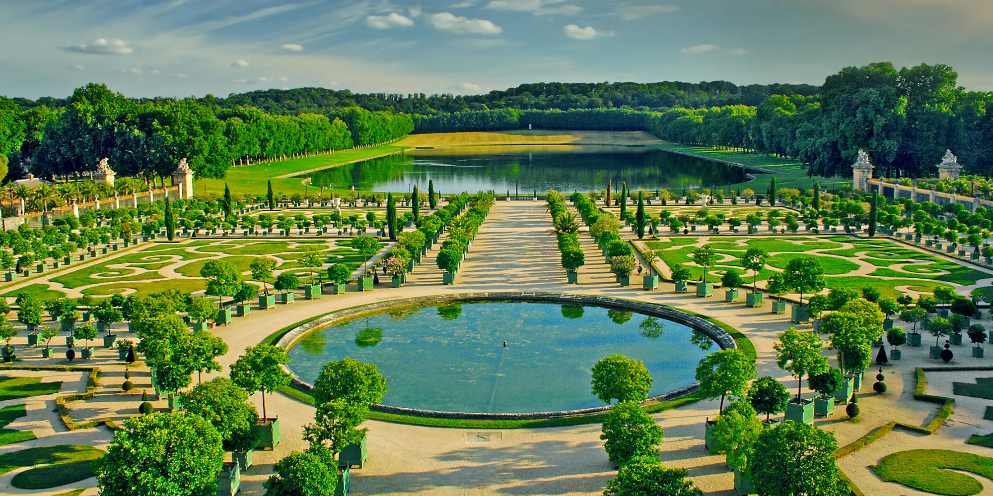 4denní zájezd do Paříže a Versailles s 1 nocí v hotelu a průvodcem