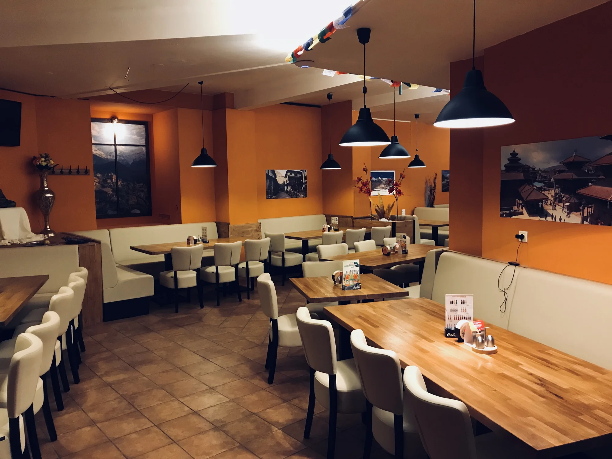 3chod. indické menu pro dva: vege nebo masové poskládané dle vaší chuti