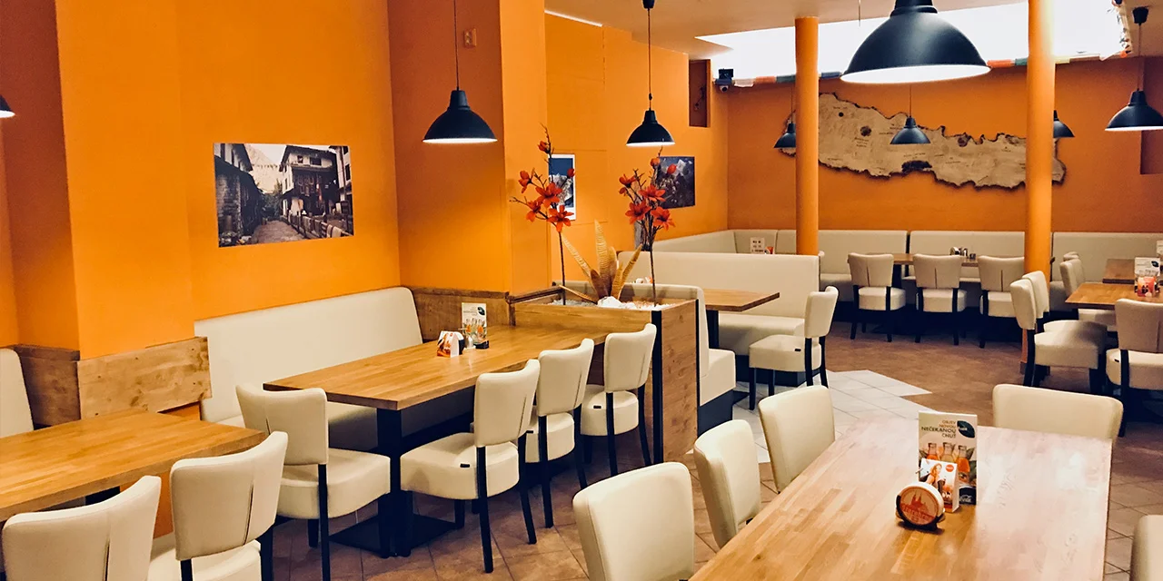3chod. indické menu pro dva: vege nebo masové poskládané dle vaší chuti