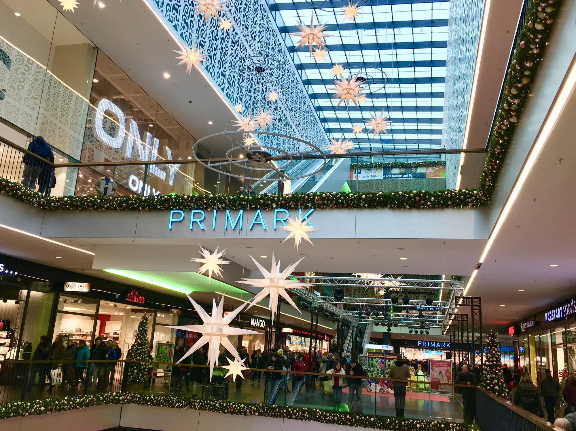 Jednodenní výlet busem: adventní nákupy v Dražďanech i prohlídka města