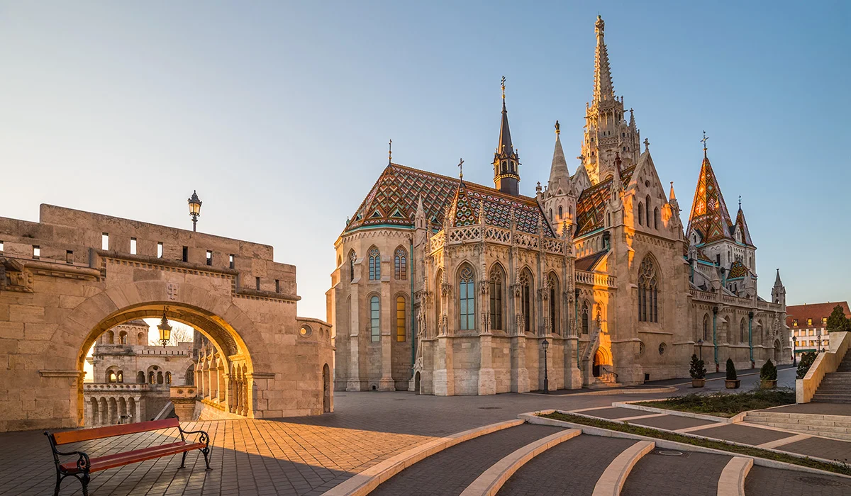 Oceňovaný rodinný apartmánový hotel v Budapešti: prostorné apartmány s terasou i snídaní