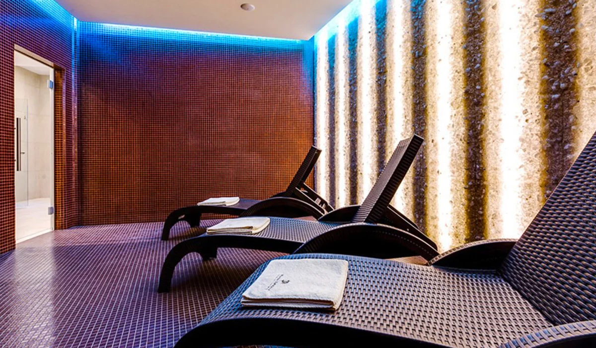 Podhůří polských Krkonoš pro pár i rodinu: jídlo, neomezený wellness i zábavní centrum a až 2 děti do 17,9 let zdarma