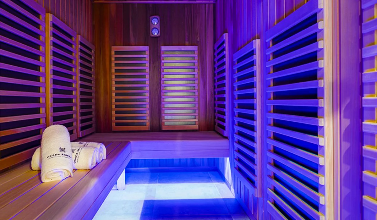 Podhůří polských Krkonoš pro pár i rodinu: jídlo, neomezený wellness i zábavní centrum a až 2 děti do 17,9 let zdarma