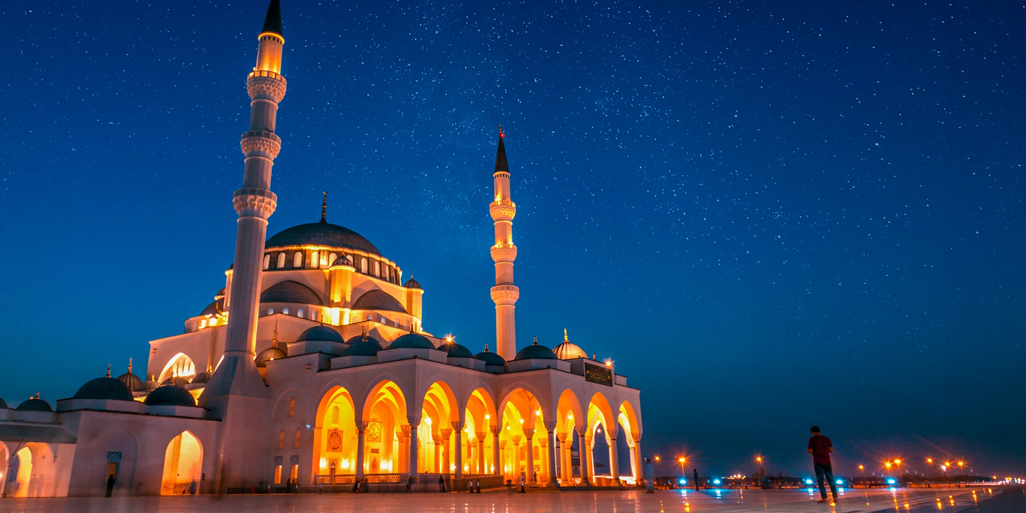 Ramadasn Ramadán 2026: Kdy je a jak (ne)ovlivní vaši dovolenou? | Slevomat.cz