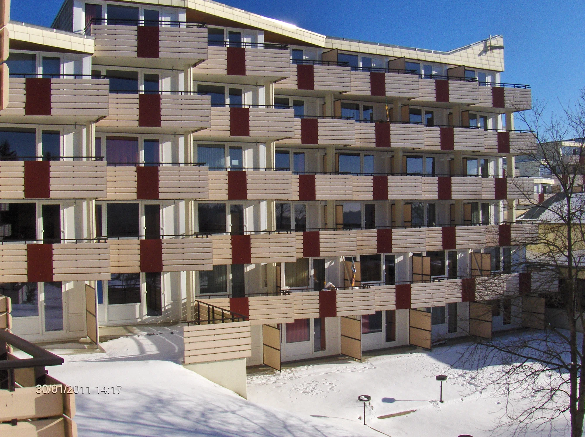 Rodinná dovolená v Bavorském lese: all inclusive light, vodní svět a až 3 děti zdarma