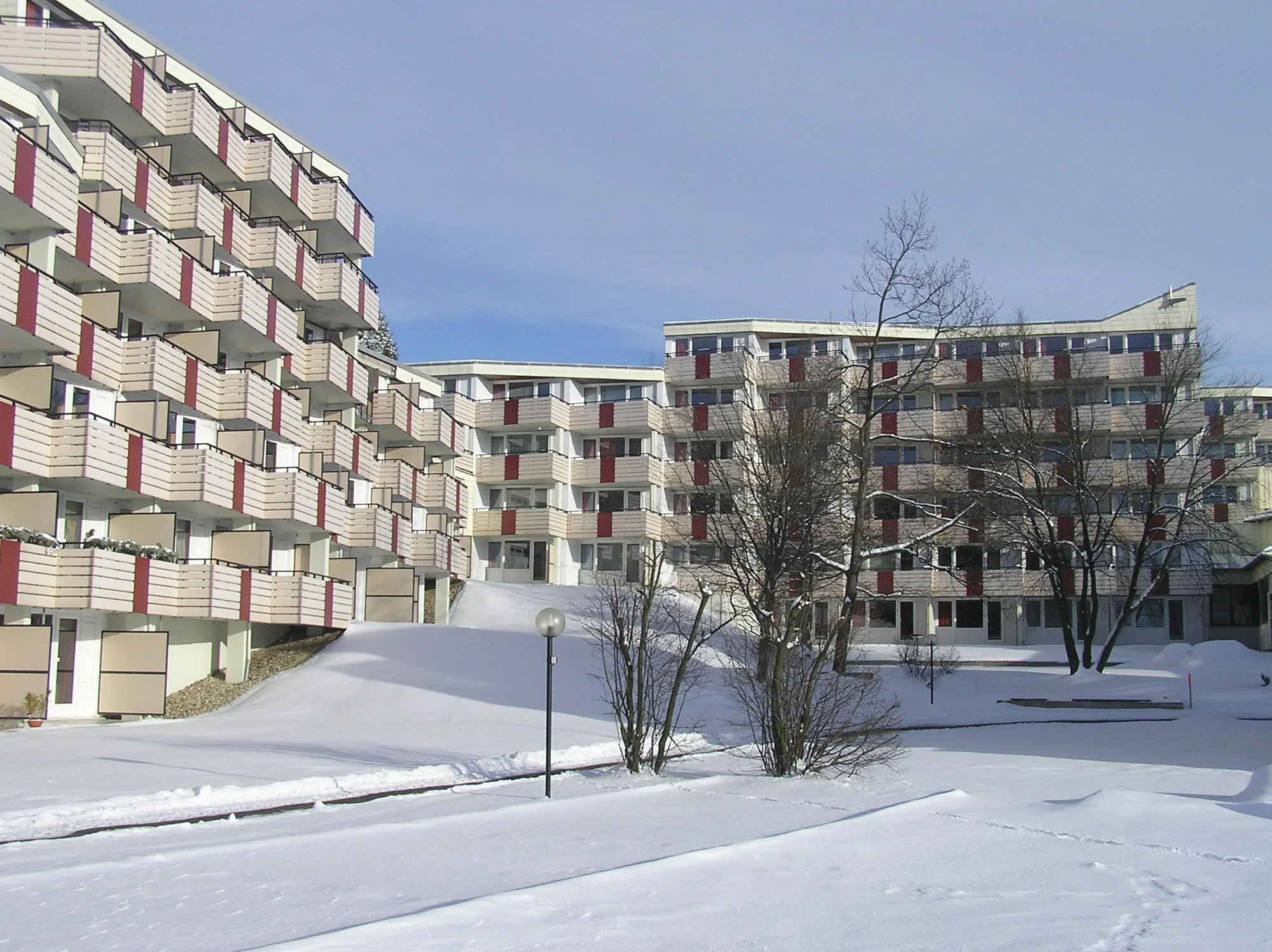 Rodinná dovolená v Bavorském lese: all inclusive light, vodní svět a až 3 děti zdarma