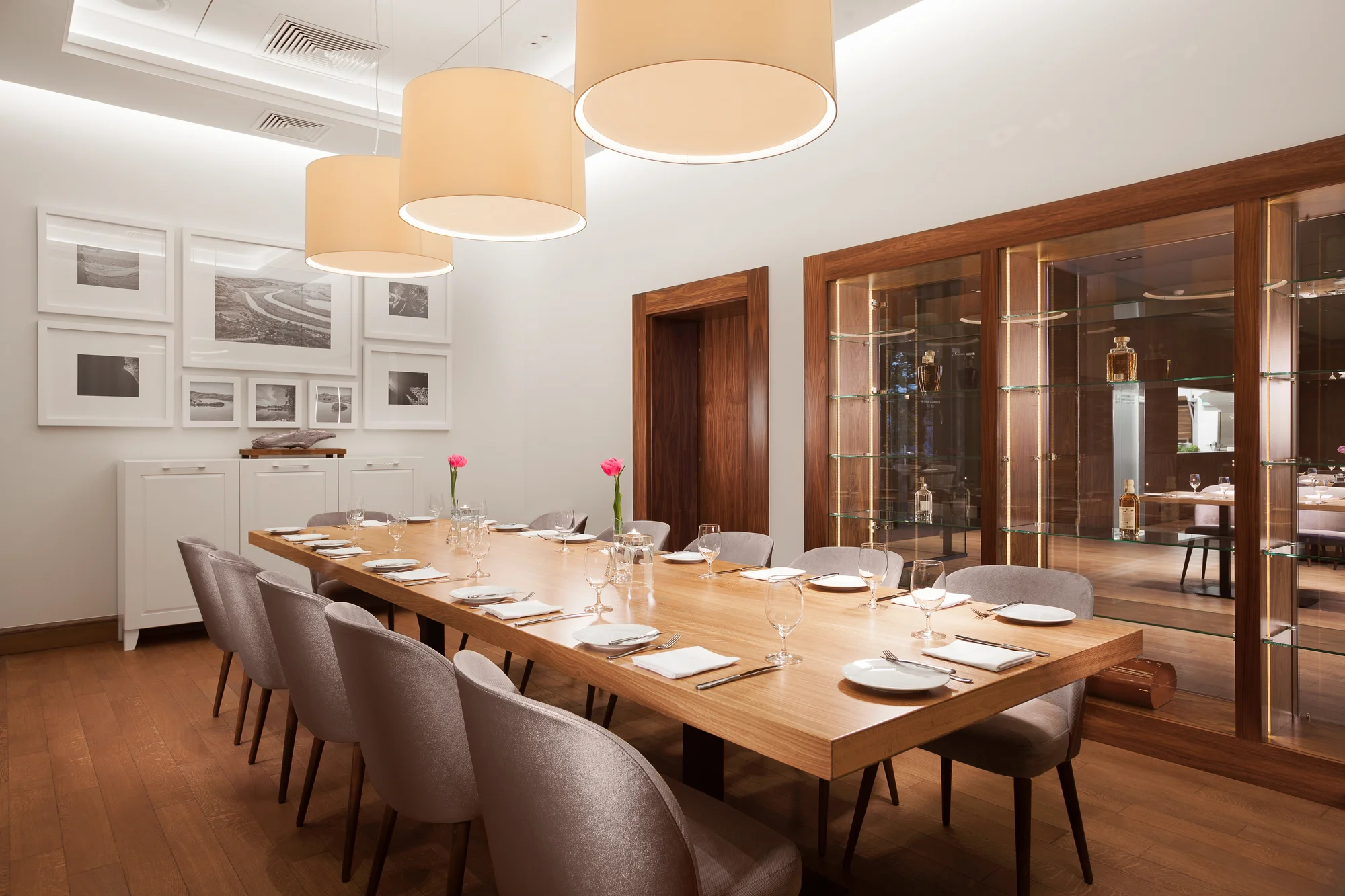 Luxusní pobyt v 5* hotelu u jezera: skvělé jídlo a wellness s výhledem