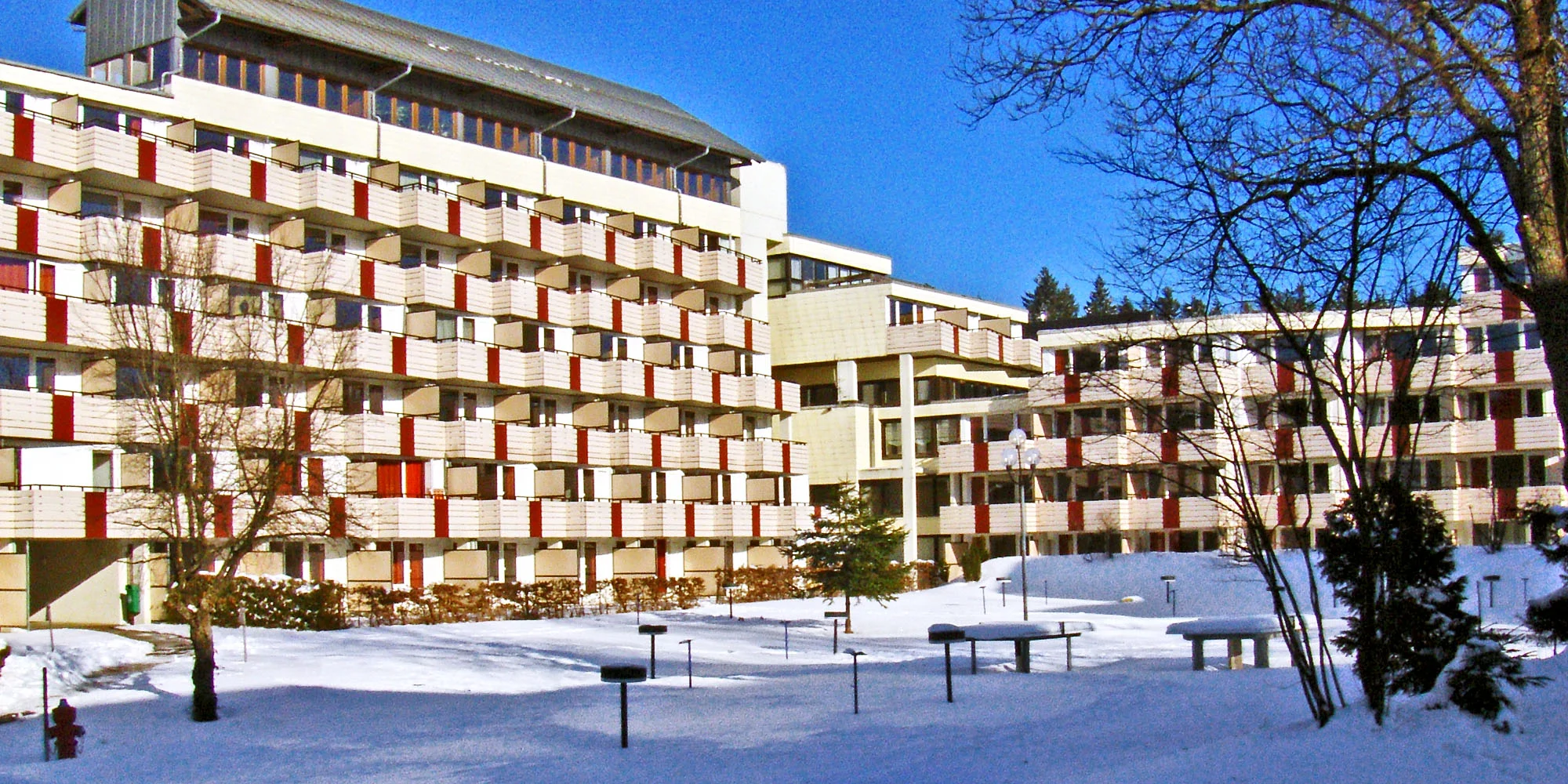 Rodinná dovolená v Bavorském lese: all inclusive light, vodní svět a až 3 děti zdarma