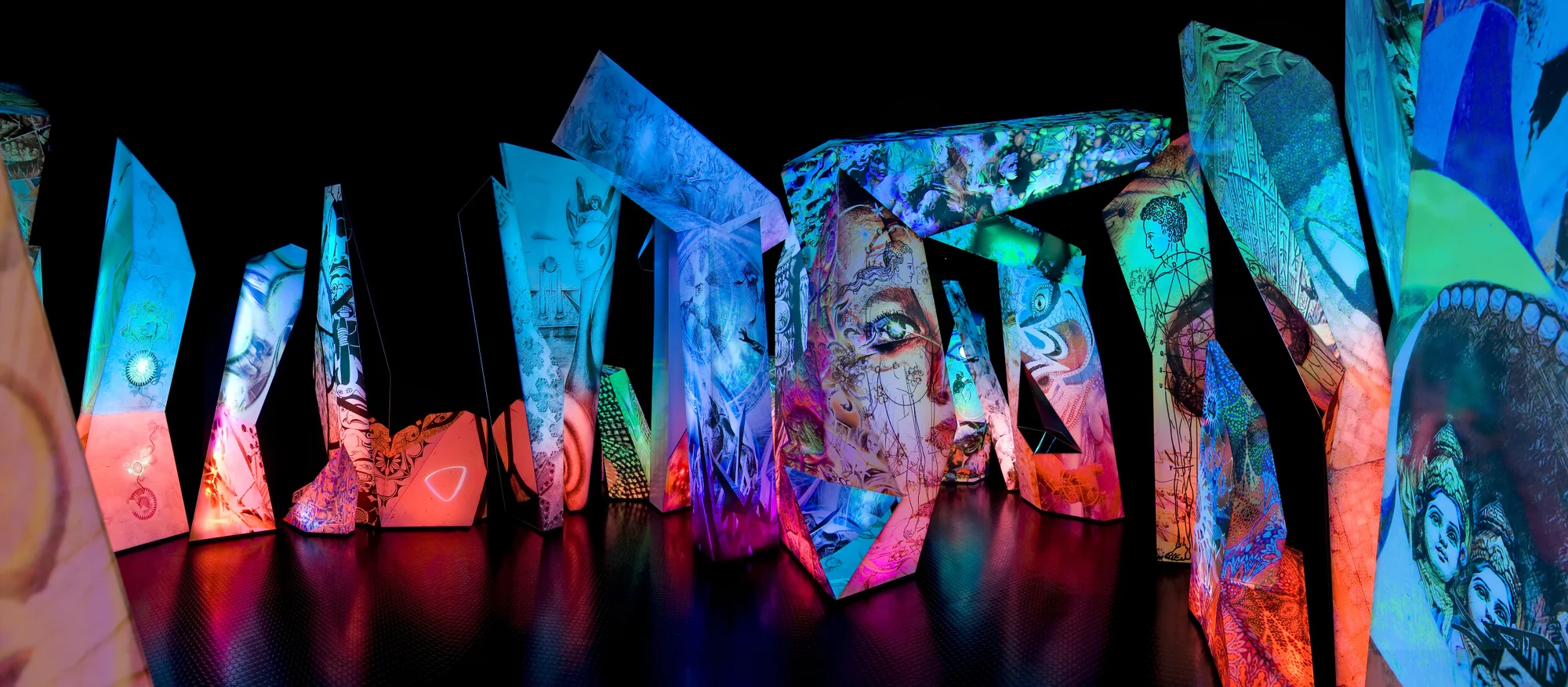 Adventní Innsbruck i s návštěvou magického světa křišťálu Swarovski