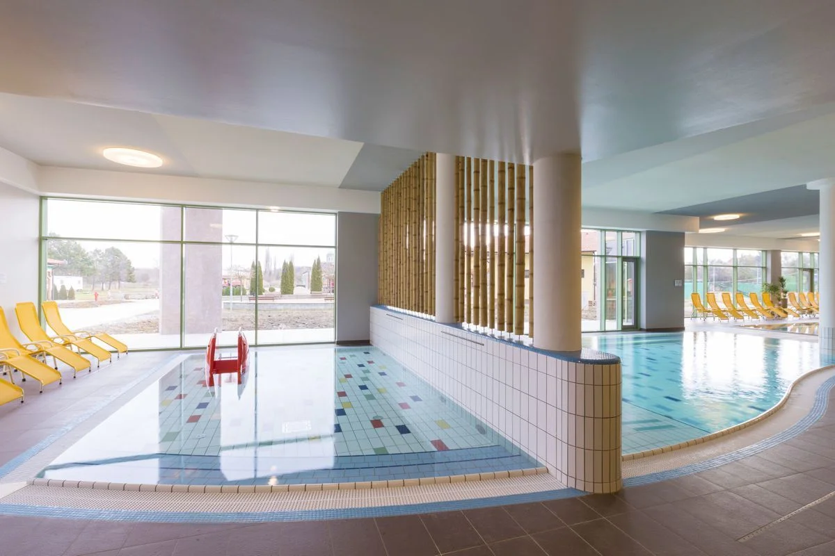 Odpočinek na Slovensku: snídaně nebo polopenze a volný vstup do wellness i bazénů