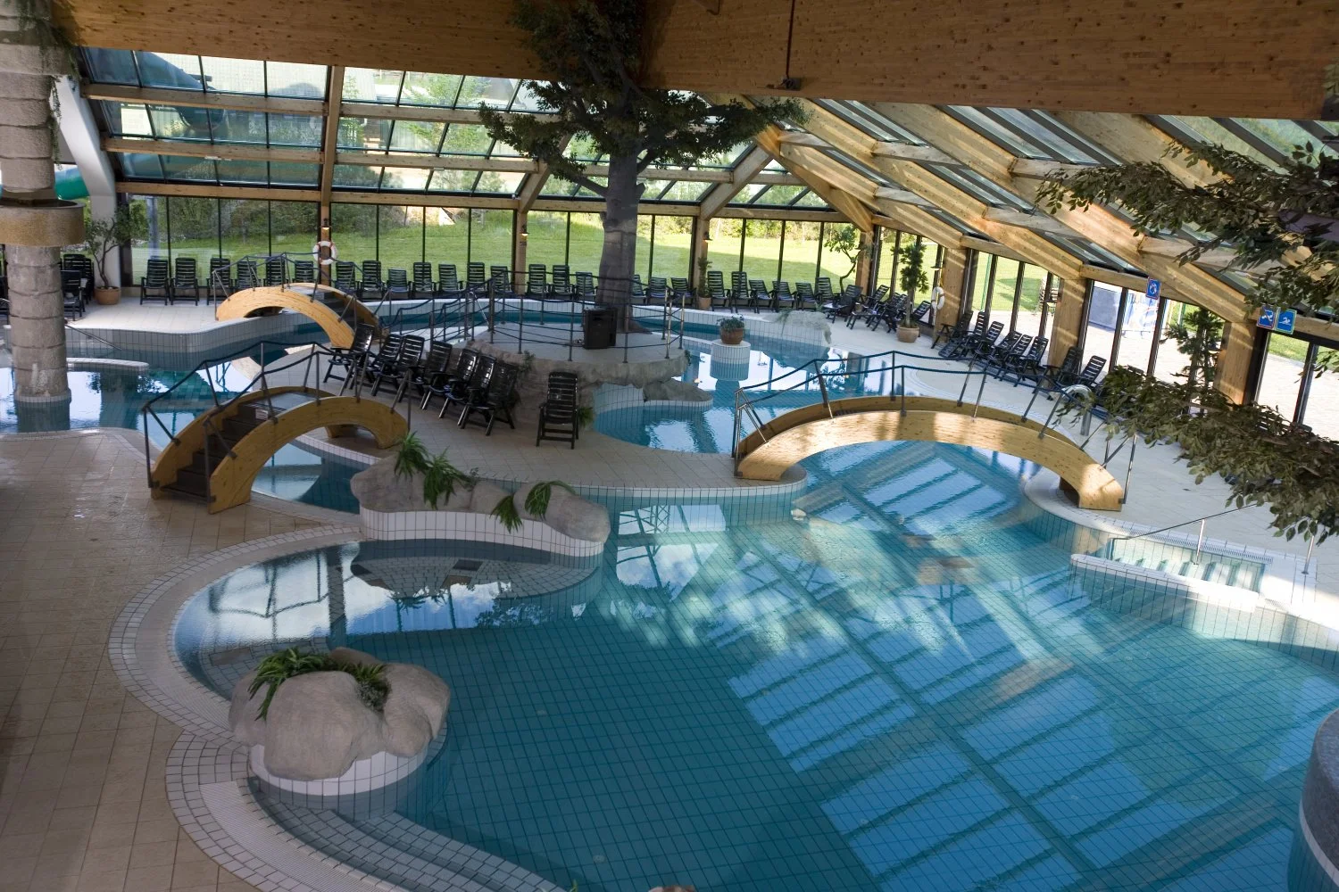 Aktivní pobyt v srdci Julských Alp: 4* hotel s aquaparkem, snídaně a sauna