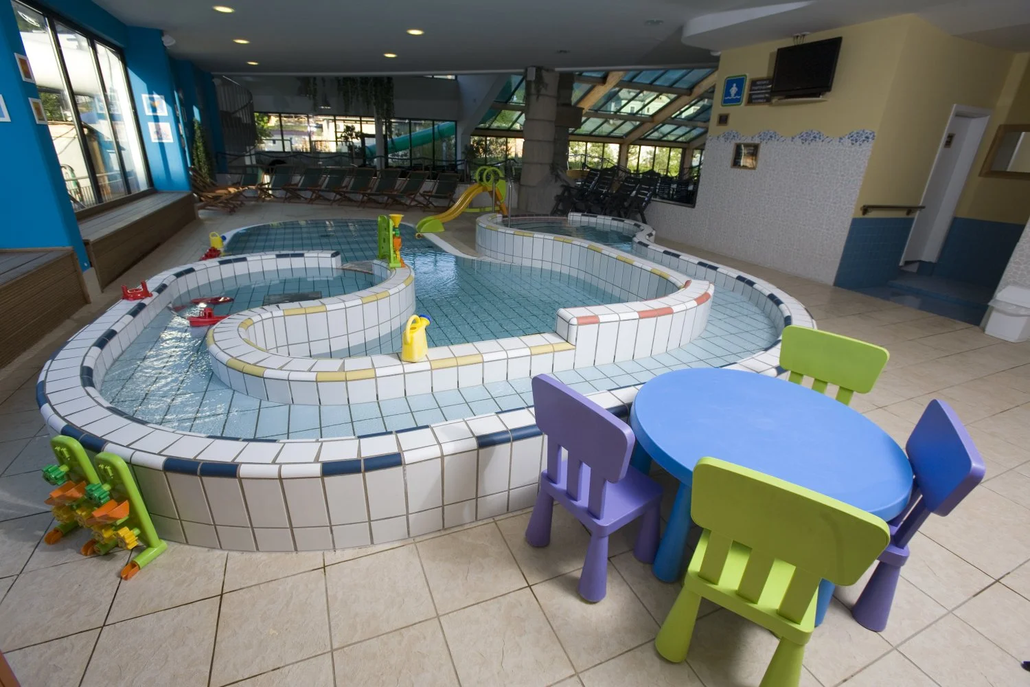 Aktivní pobyt v srdci Julských Alp: 4* hotel s aquaparkem, snídaně a sauna
