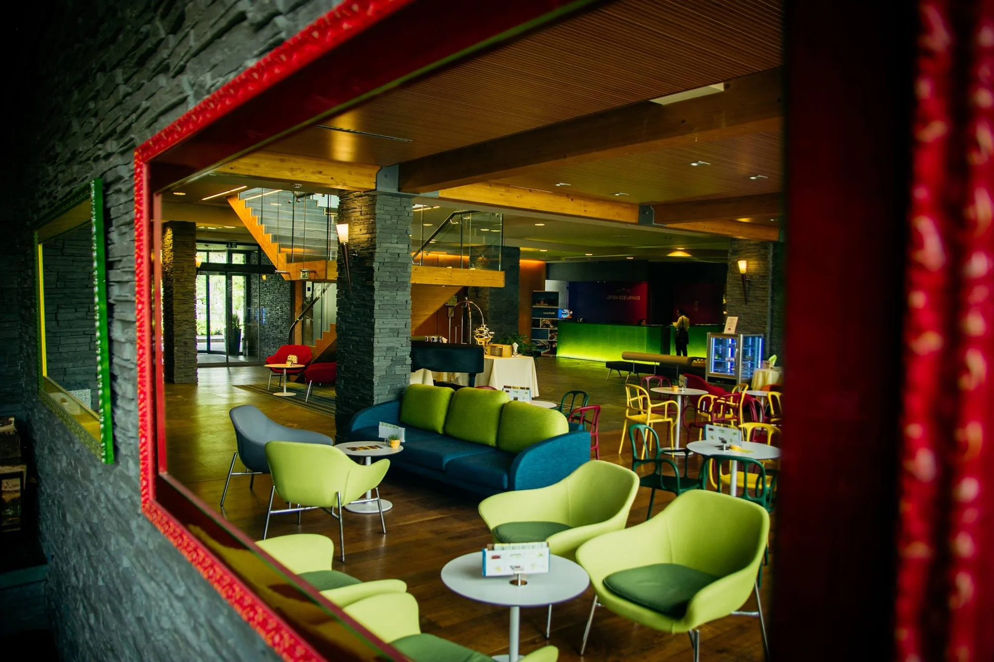 Aktivní pobyt v srdci Julských Alp: 4* hotel s aquaparkem, snídaně a sauna