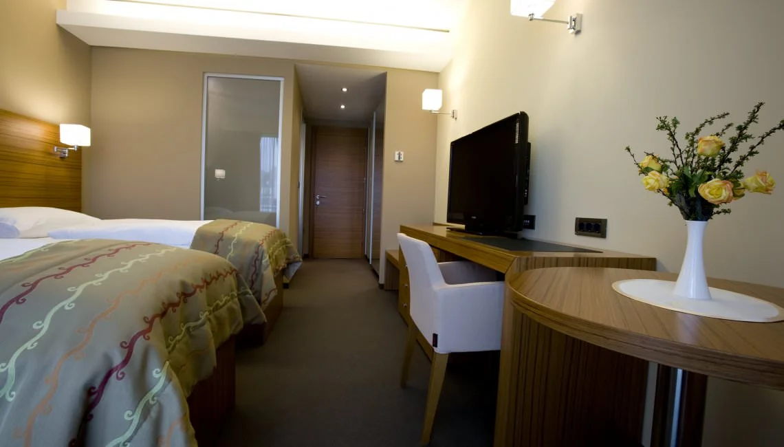 Aktivní pobyt v srdci Julských Alp: 4* hotel s aquaparkem, snídaně a sauna
