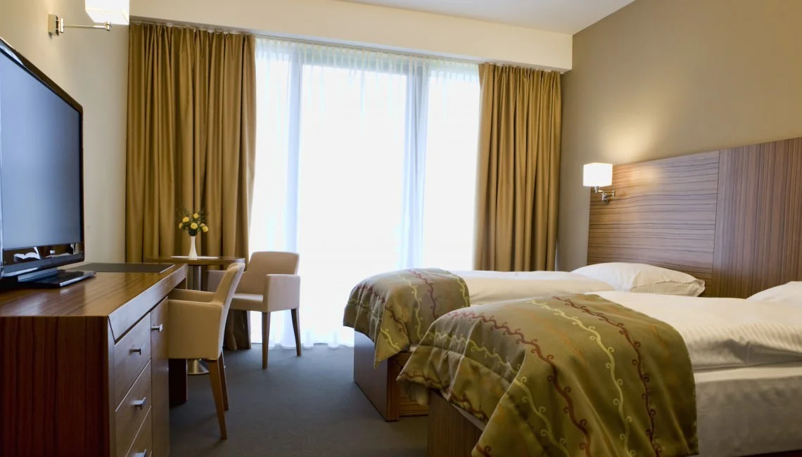 Aktivní pobyt v srdci Julských Alp: 4* hotel s aquaparkem, snídaně a sauna