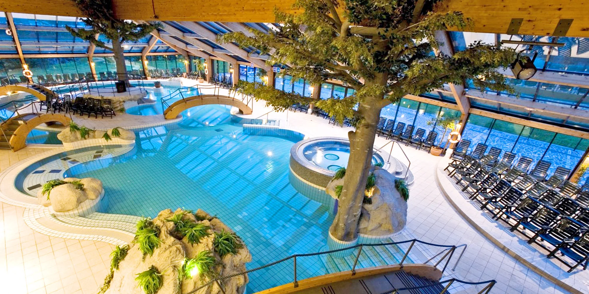 Aktivní pobyt v srdci Julských Alp: 4* hotel s aquaparkem, snídaně a sauna
