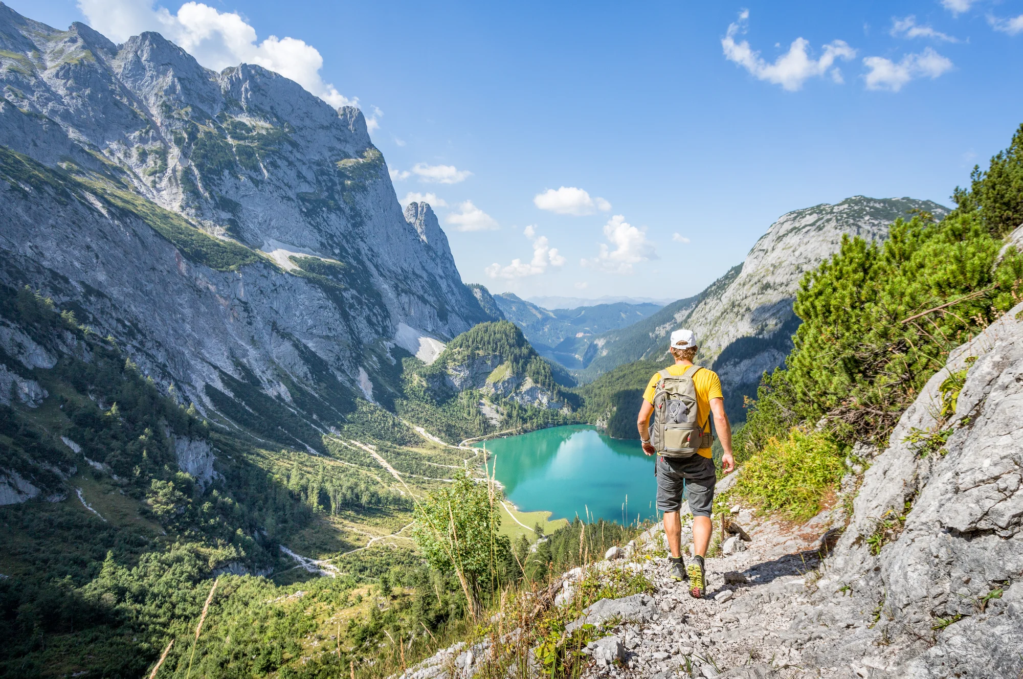 Dovolená v Alpách: moderní horský hotel COOEE alpin Dachstein se snídaní či polopenzí a saunami
