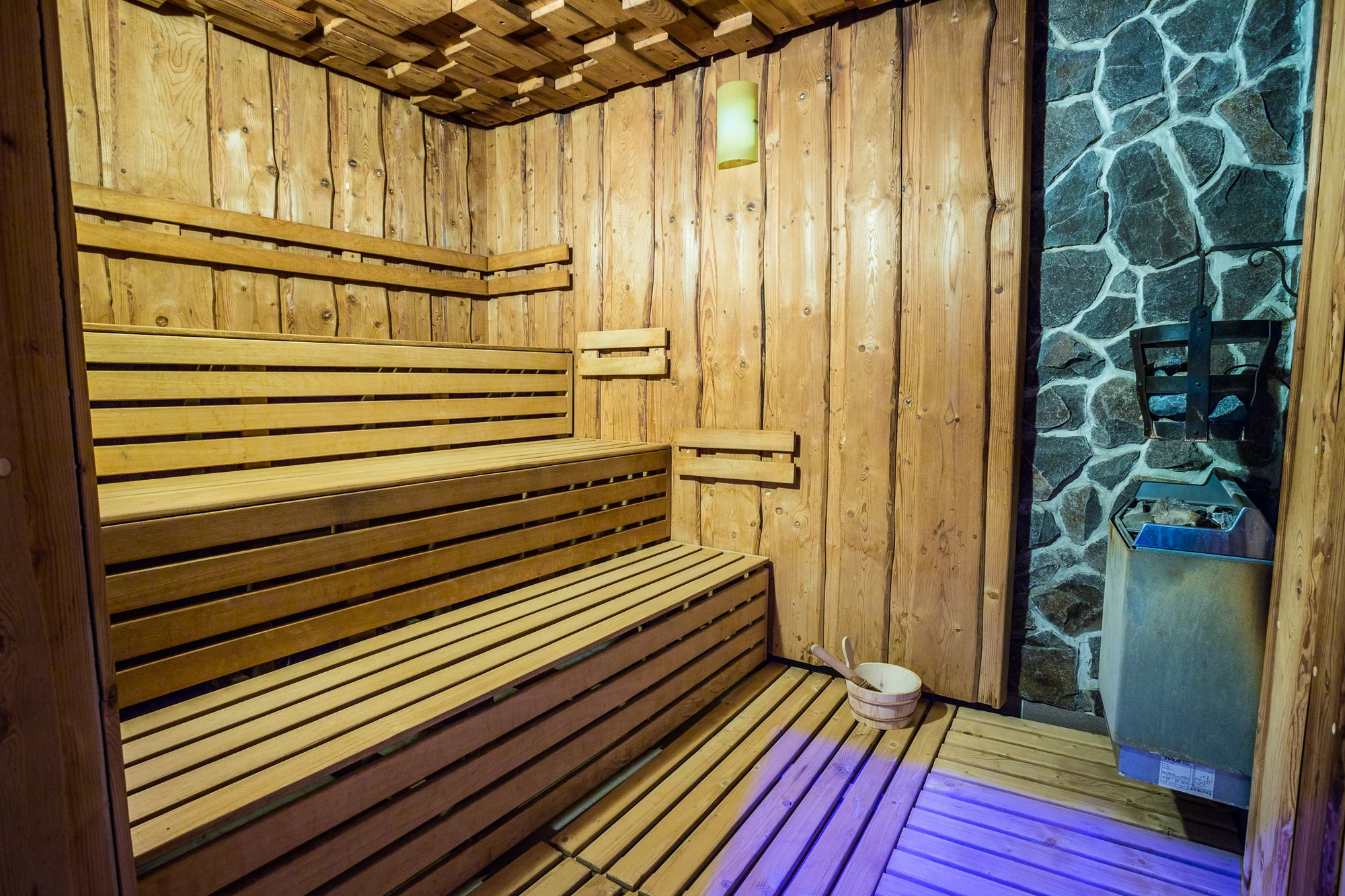 Pobyt v rodinném resortu: jídlo, bazén, relax ve wellness i zábava a slevy na atrakce