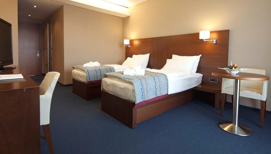 Aktivní pobyt v srdci Julských Alp: 4* hotel s aquaparkem, snídaně a sauna