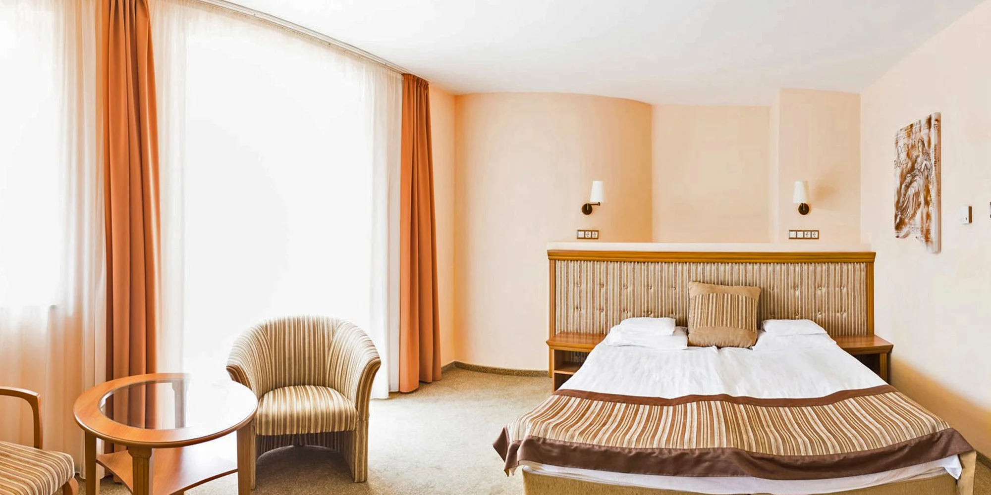 Maďarsko: 4* hotel v Zalakarosi s wellness, termálním bazénem a jídlem, děti zdarma
