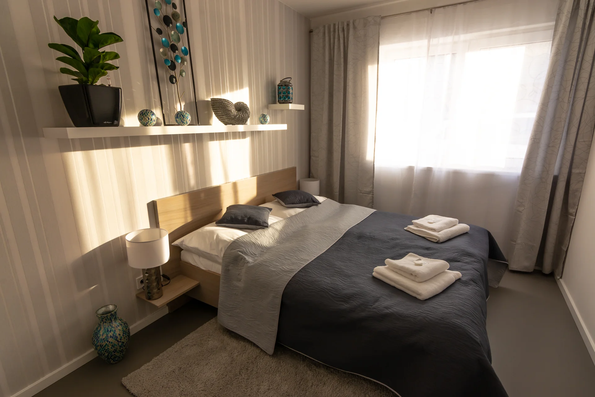 Oáza klidu na jižní Moravě: neomezené využití wellness a bazénů