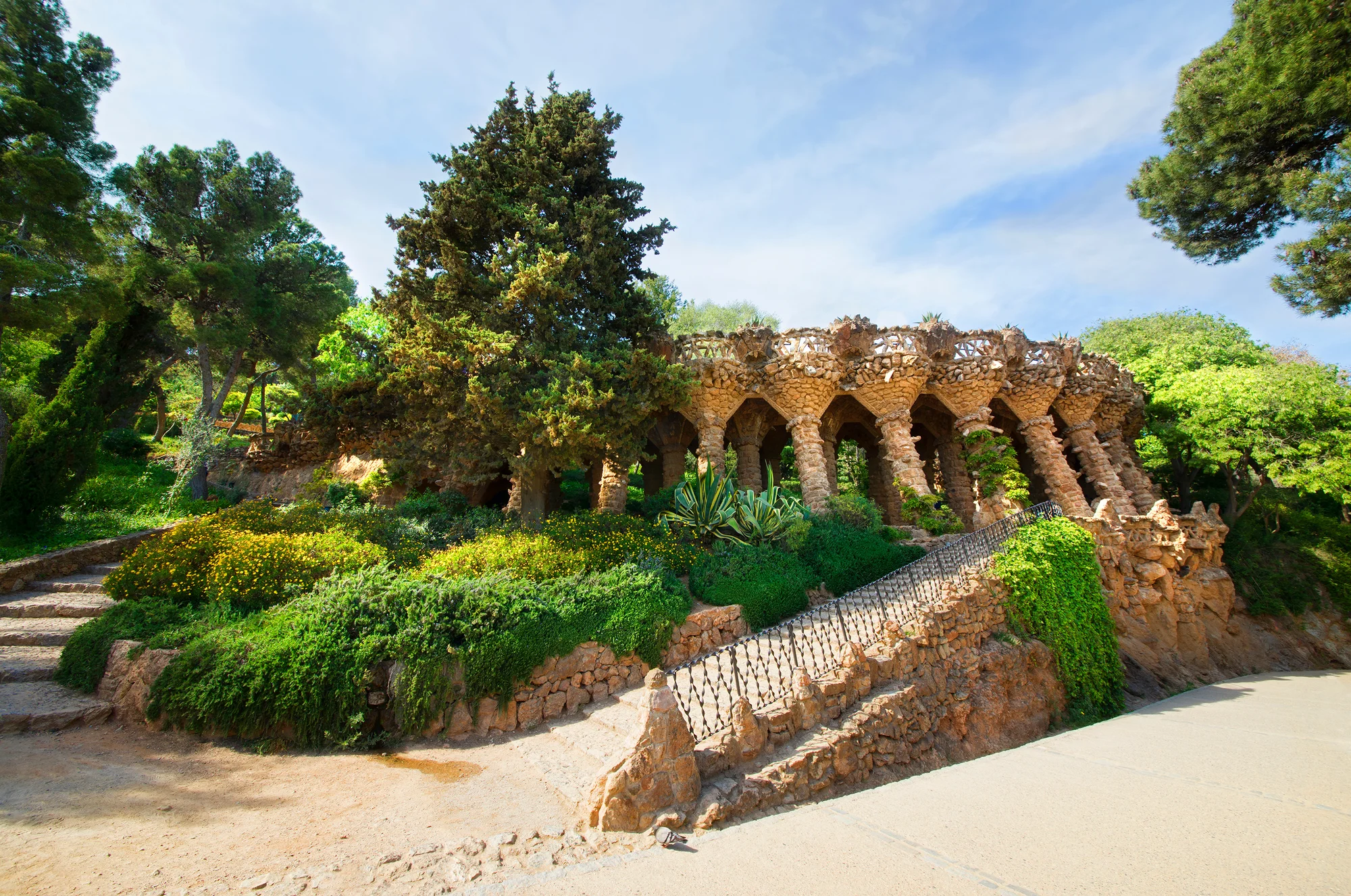 Barcelona i hora Montserrat, 2 noci v hotelu s polopenzí a průvodcem