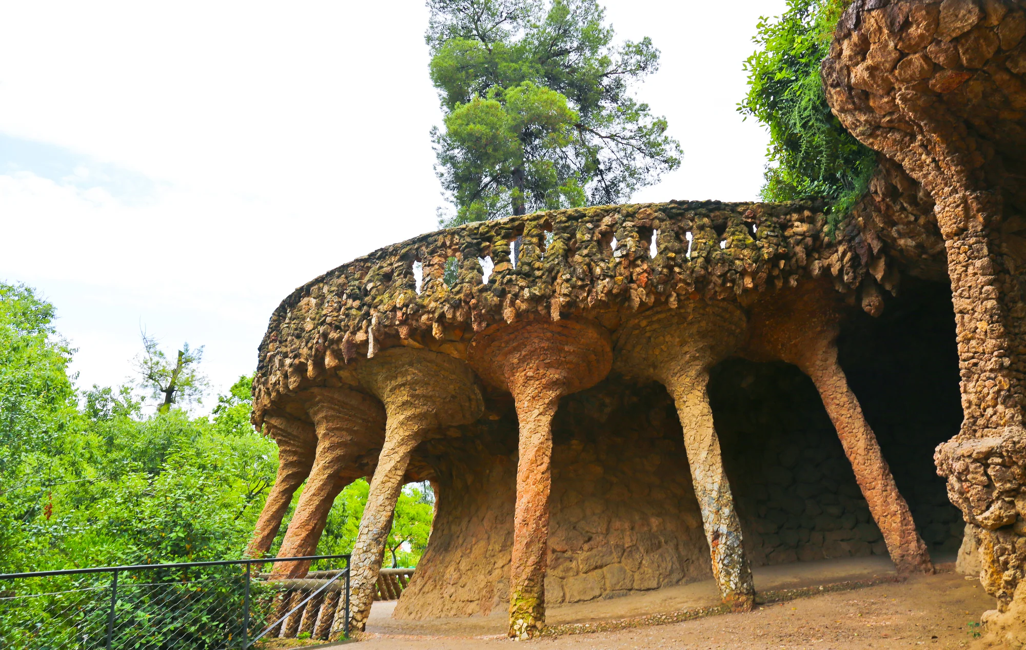 Barcelona i hora Montserrat, 2 noci v hotelu s polopenzí a průvodcem