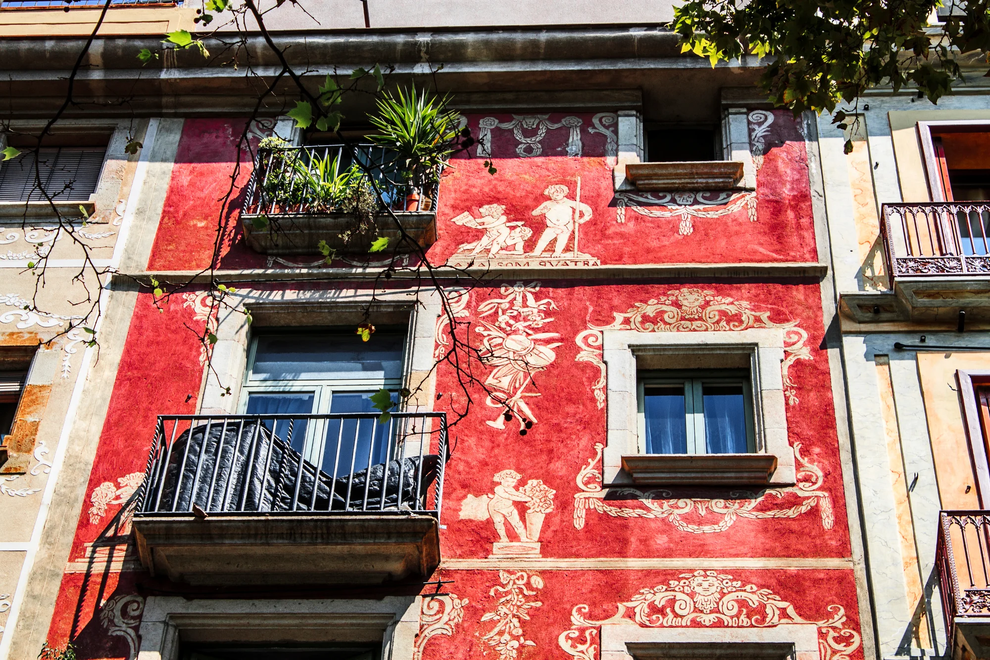Barcelona i hora Montserrat, 2 noci v hotelu s polopenzí a průvodcem