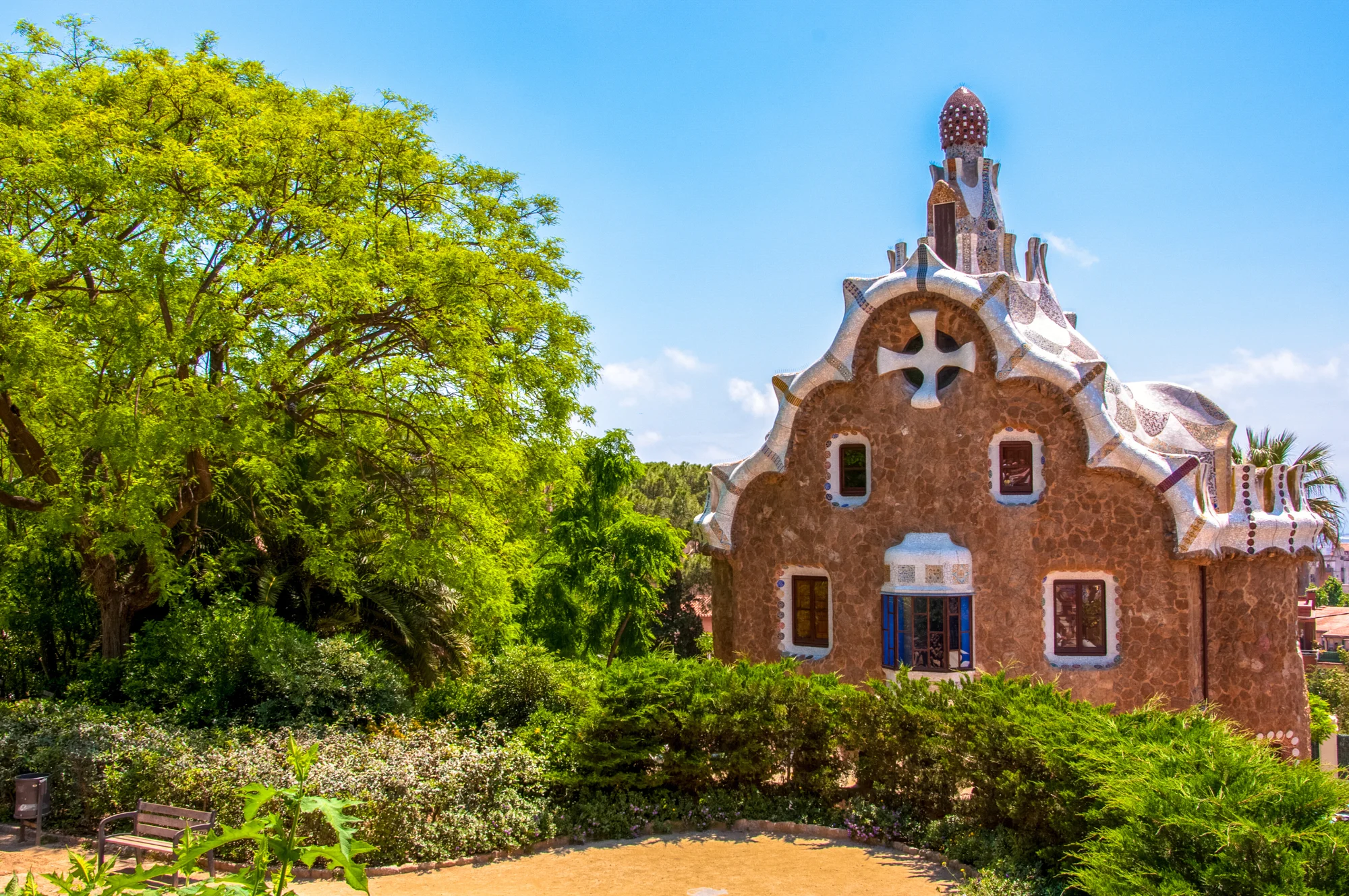 Barcelona i hora Montserrat, 2 noci v hotelu s polopenzí a průvodcem