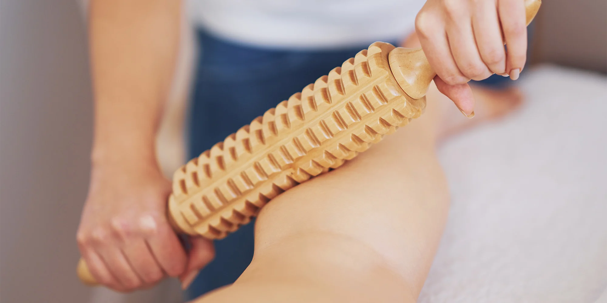 Maderoterapie, lymfomodeling či EMS Zero Myoslim