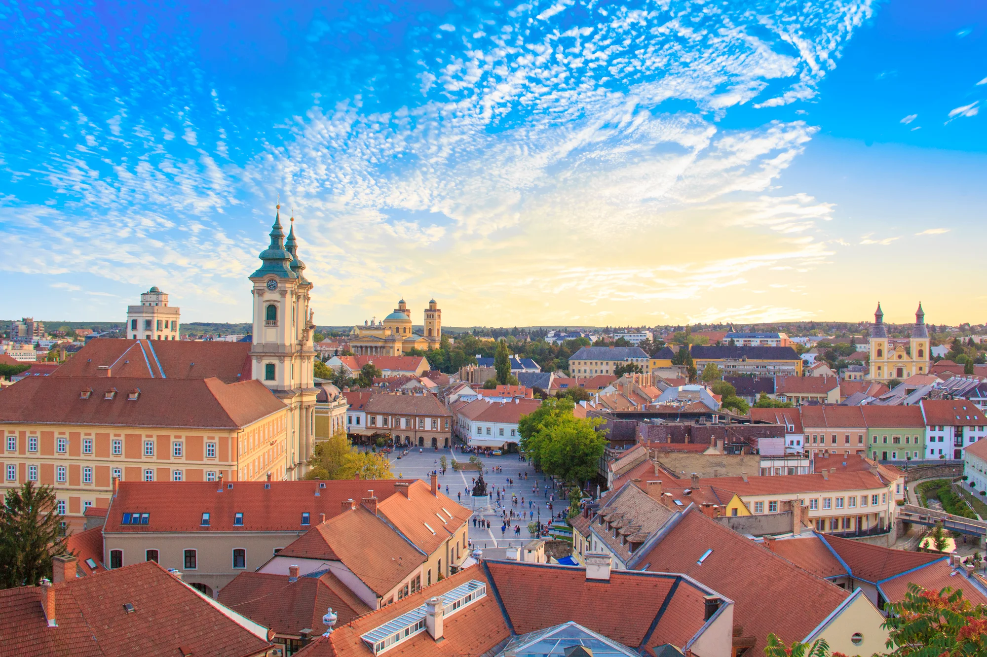 4* rodinný hotel v Maďarsku s neomezeným wellness a polopenzí, animační program, děti do 9,9 let zdarma