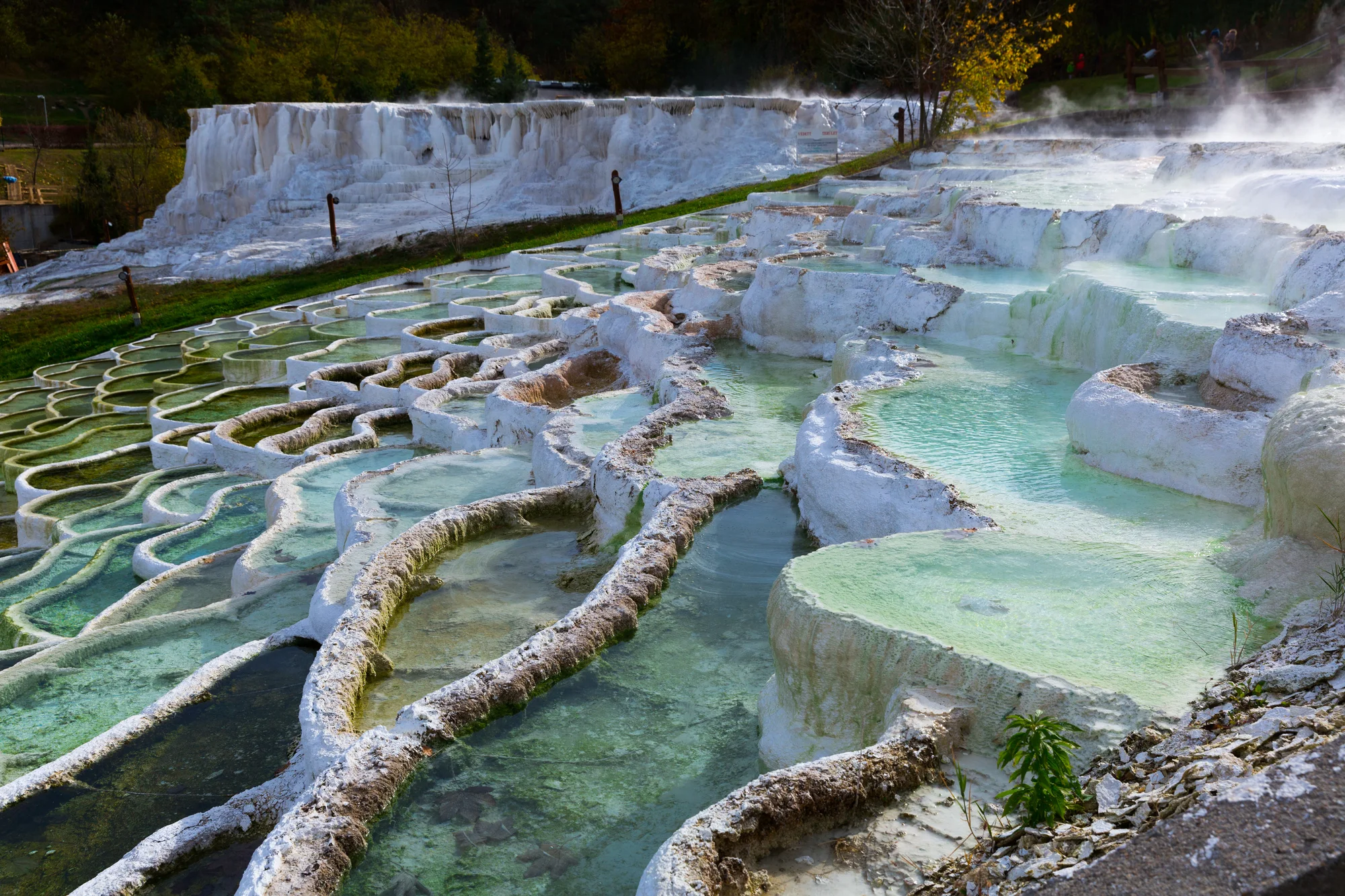 Dovolená kousek od maďarského Egeru: styl Provence, polopenze a neomezený wellness