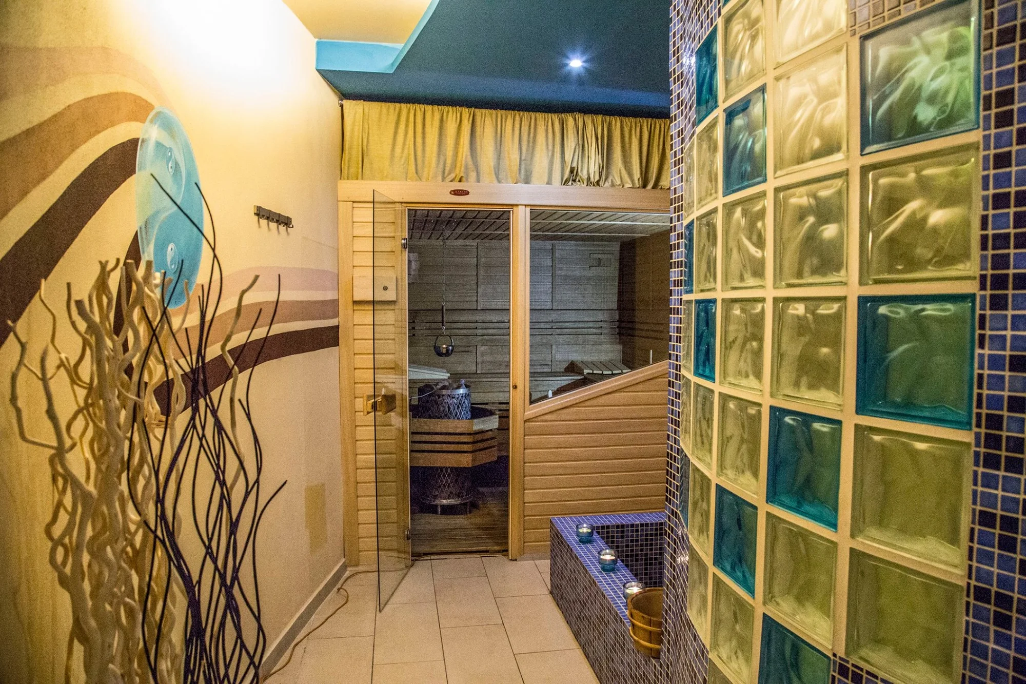 Wellness pobyt v srdci Harrachova: bazén, sauna, masáž, polopenze i výlety