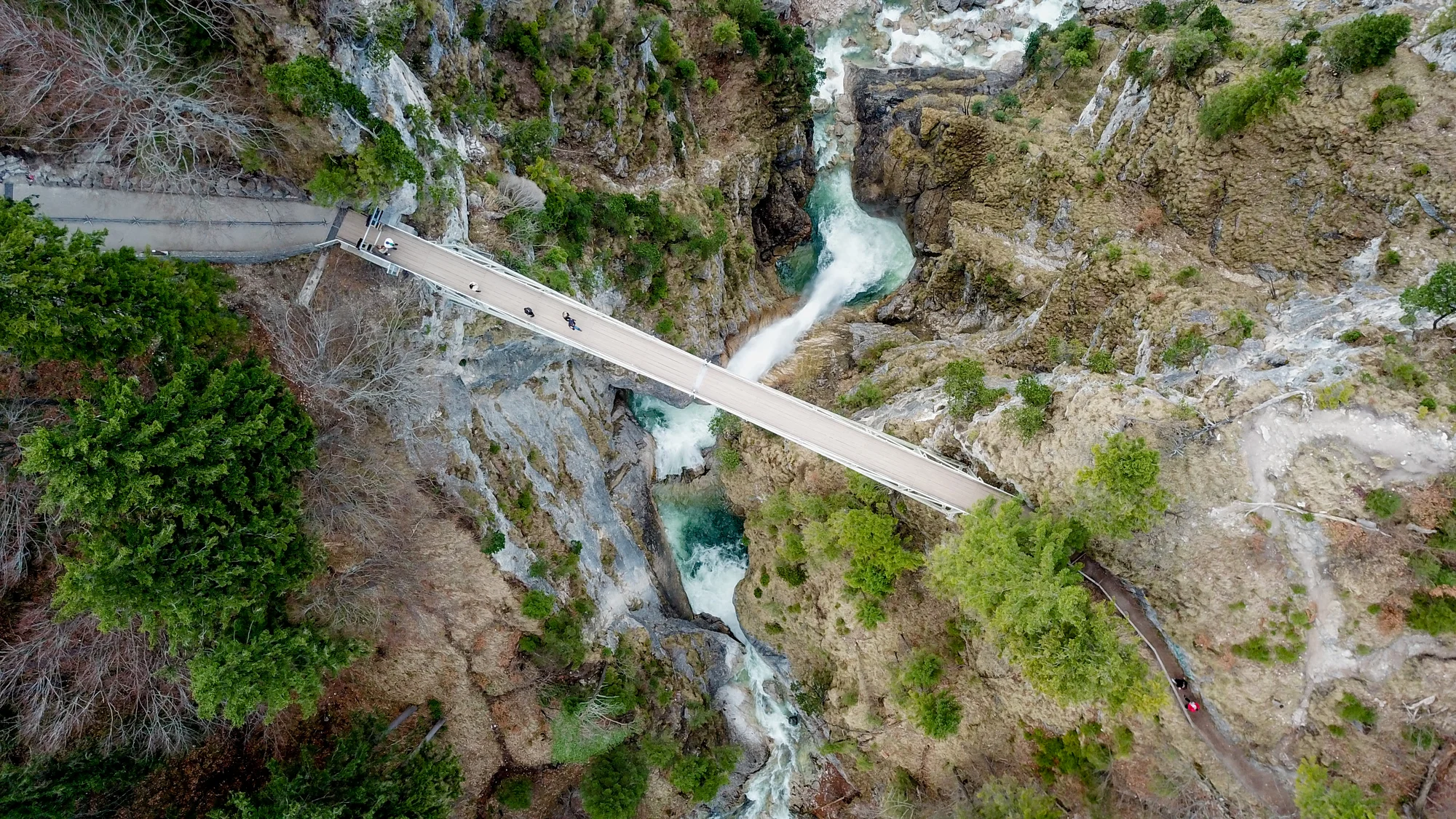 Pohádkové zámky šíleného krále: Neuschwanstein a Hohenschwangau vč. dopravy