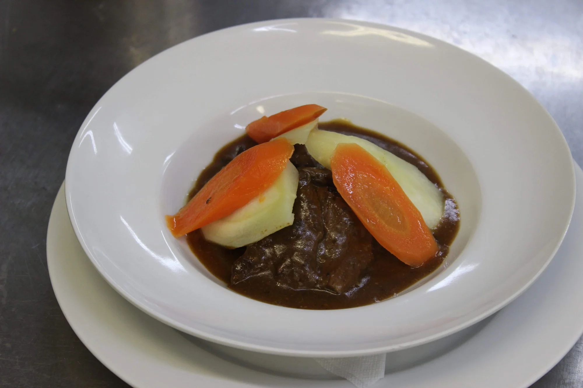 Otevřené vouchery do restaurace rodinného hotelu Myslivna Třeboň: 250–1000 Kč na jídlo i nápoje