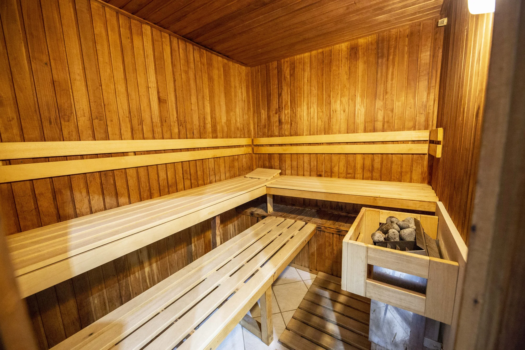 Aktivně-relaxační pobyt v Krušných horách: polopenze a bazén s vířivkou neomezeně