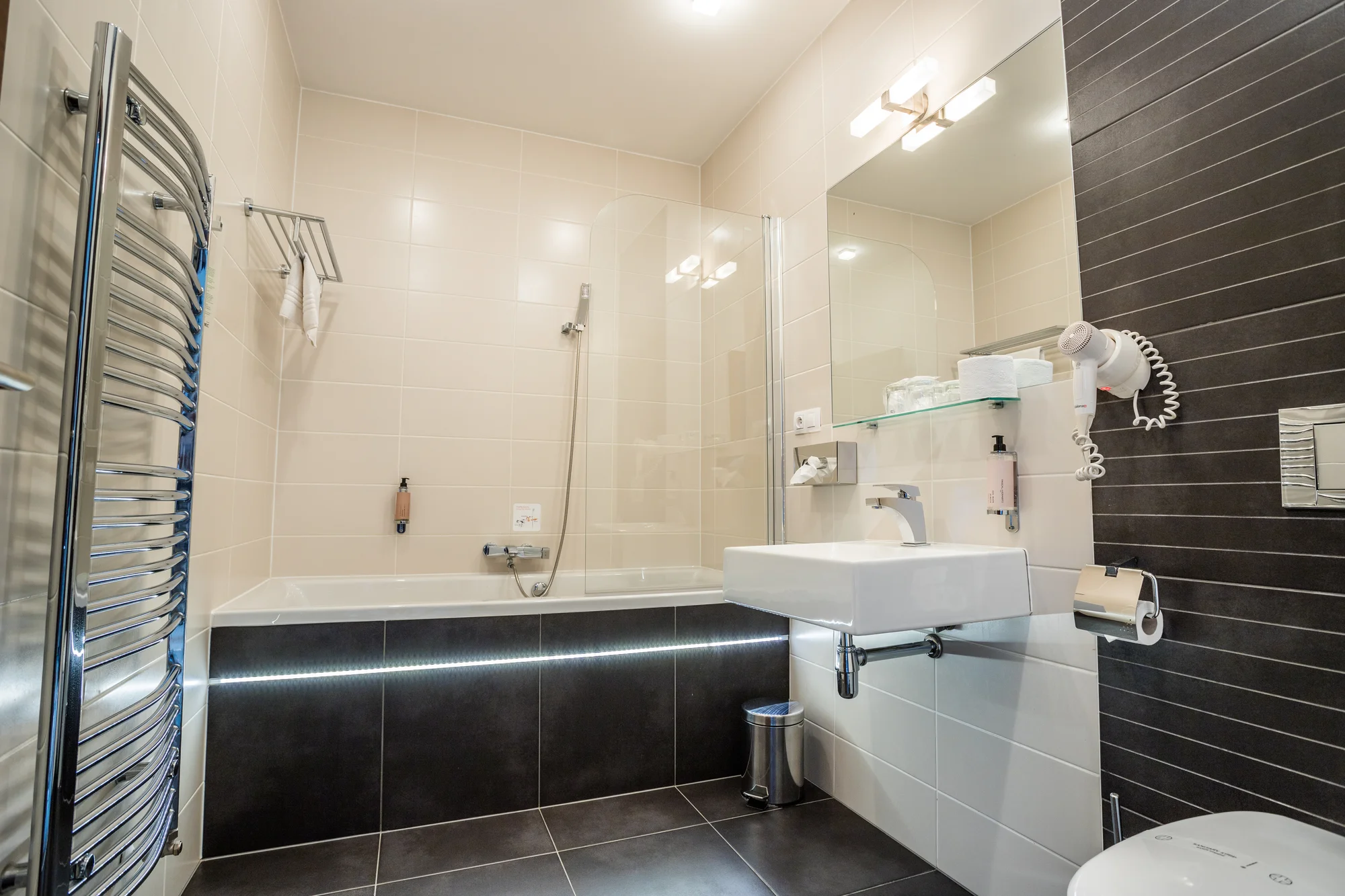 Malá Fatra: romantický pobyt ve 4* hotelu se snídaní a wellness